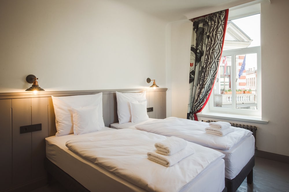 Art Hotel Roma 20/50