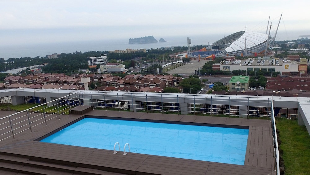 Seogwipo JS Hotel 7/66