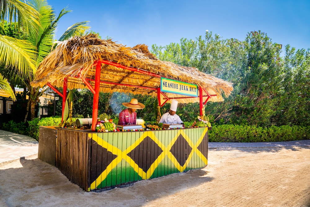 Jewel Paradise Cove Beach Resort and Spa All Inclusive - Adults Only 9/50