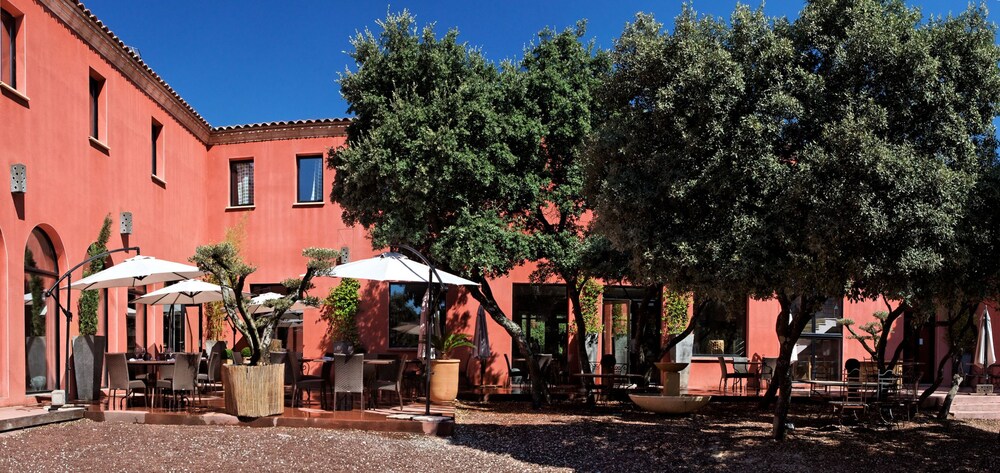 Hotel restaurant spa Disini Montpellier Est, The Originals Relais 43/50