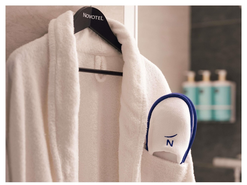 Novotel Paris Val de Fontenay 39/61