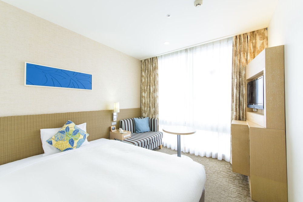 Nishitetsu Resort Inn Naha 15/72