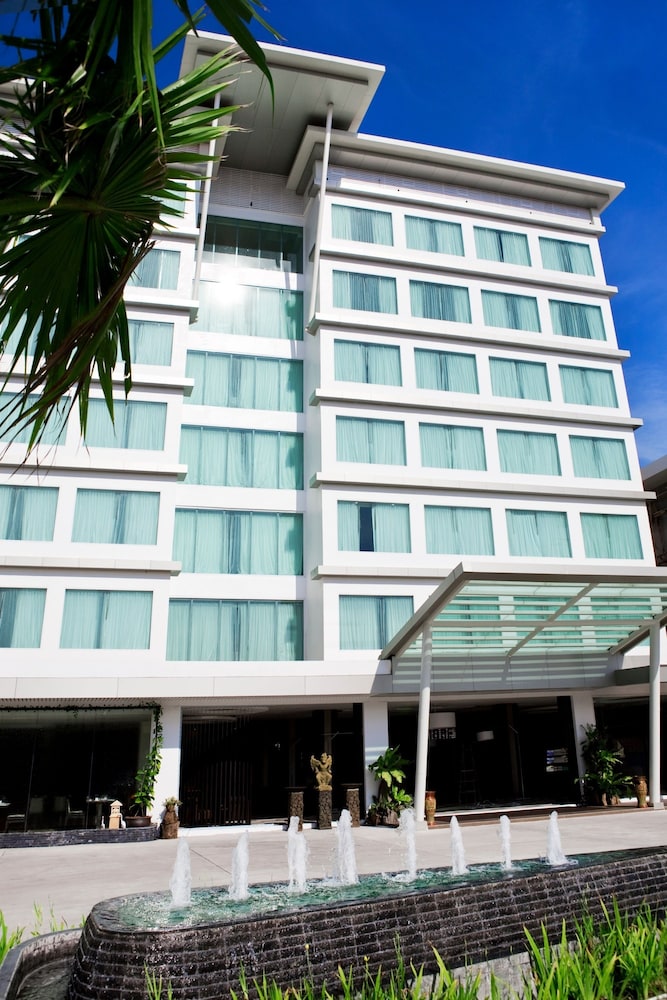Signature Pattaya in PATTAYA