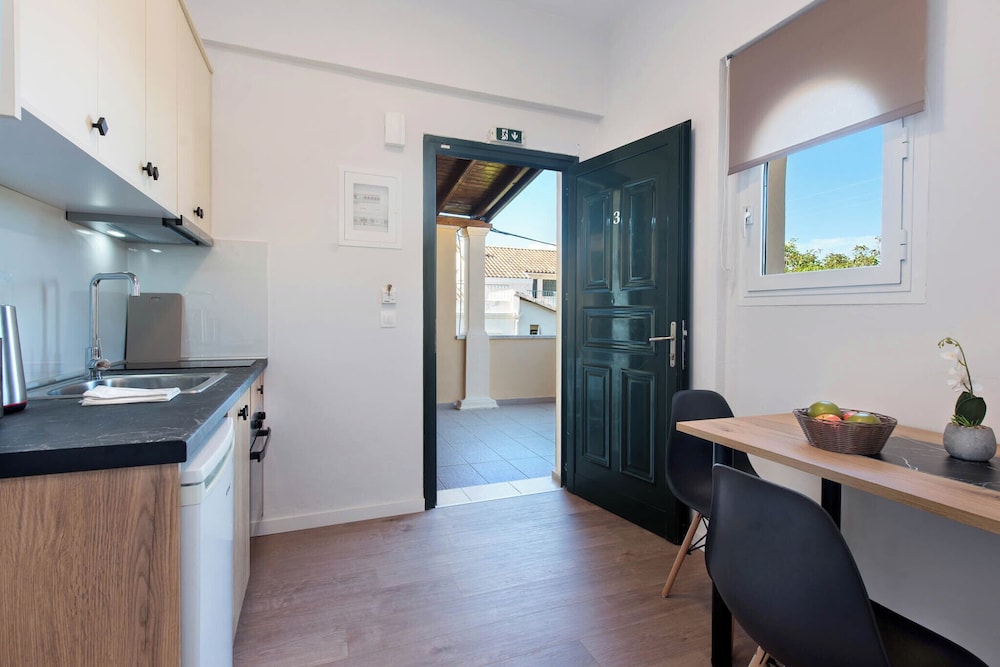 Ariti Apartments 51/51