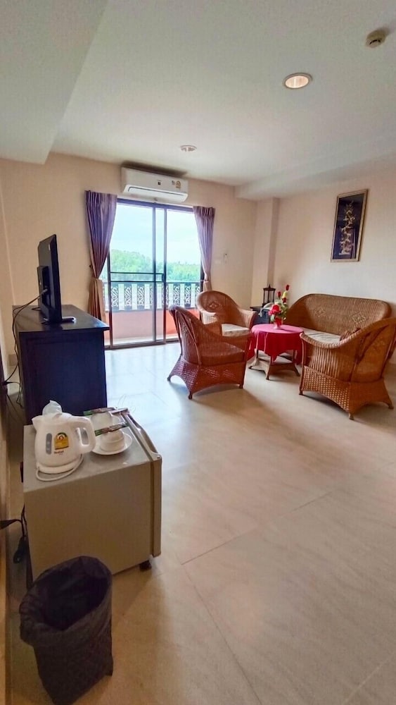 Rayong Lanna Hotel 42/56
