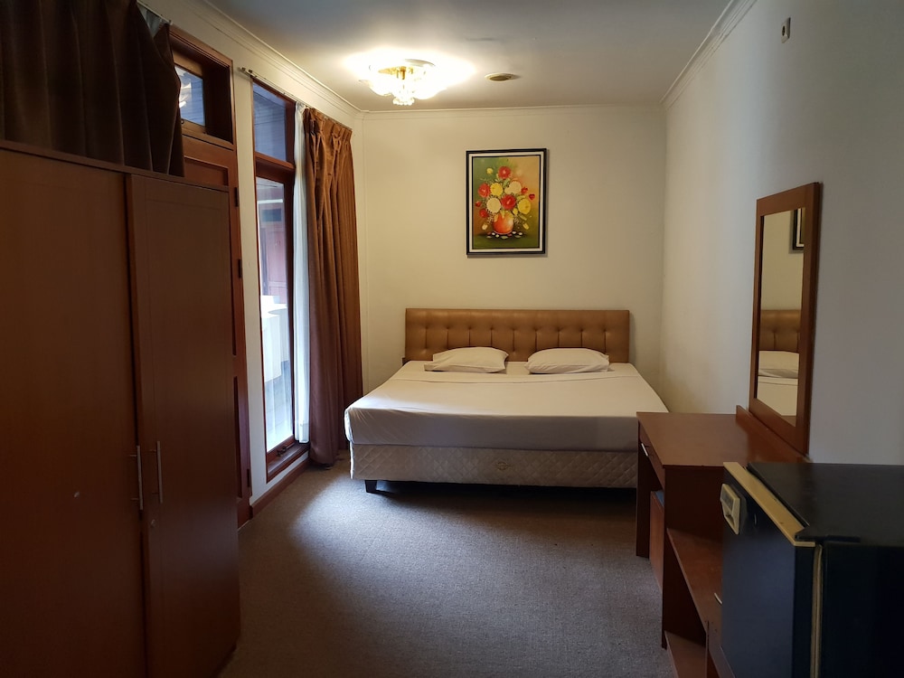DeQur Hotel Bandung 29/71