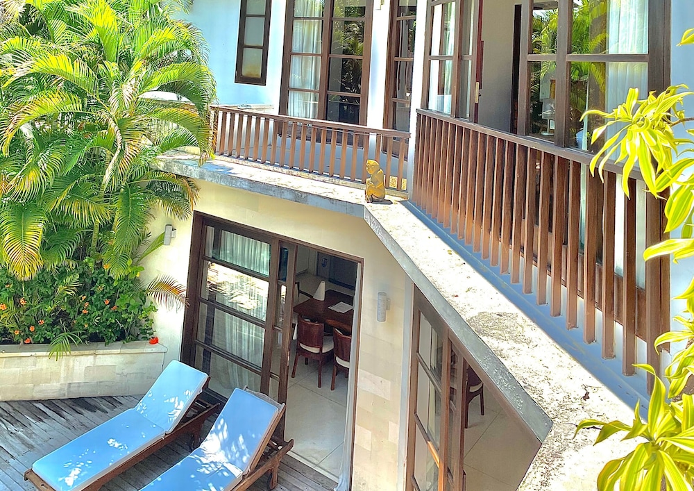 Villa Kubu 4/50