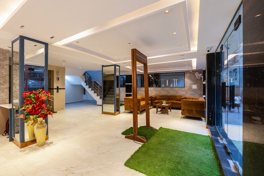 Hotel Stay House 51/54