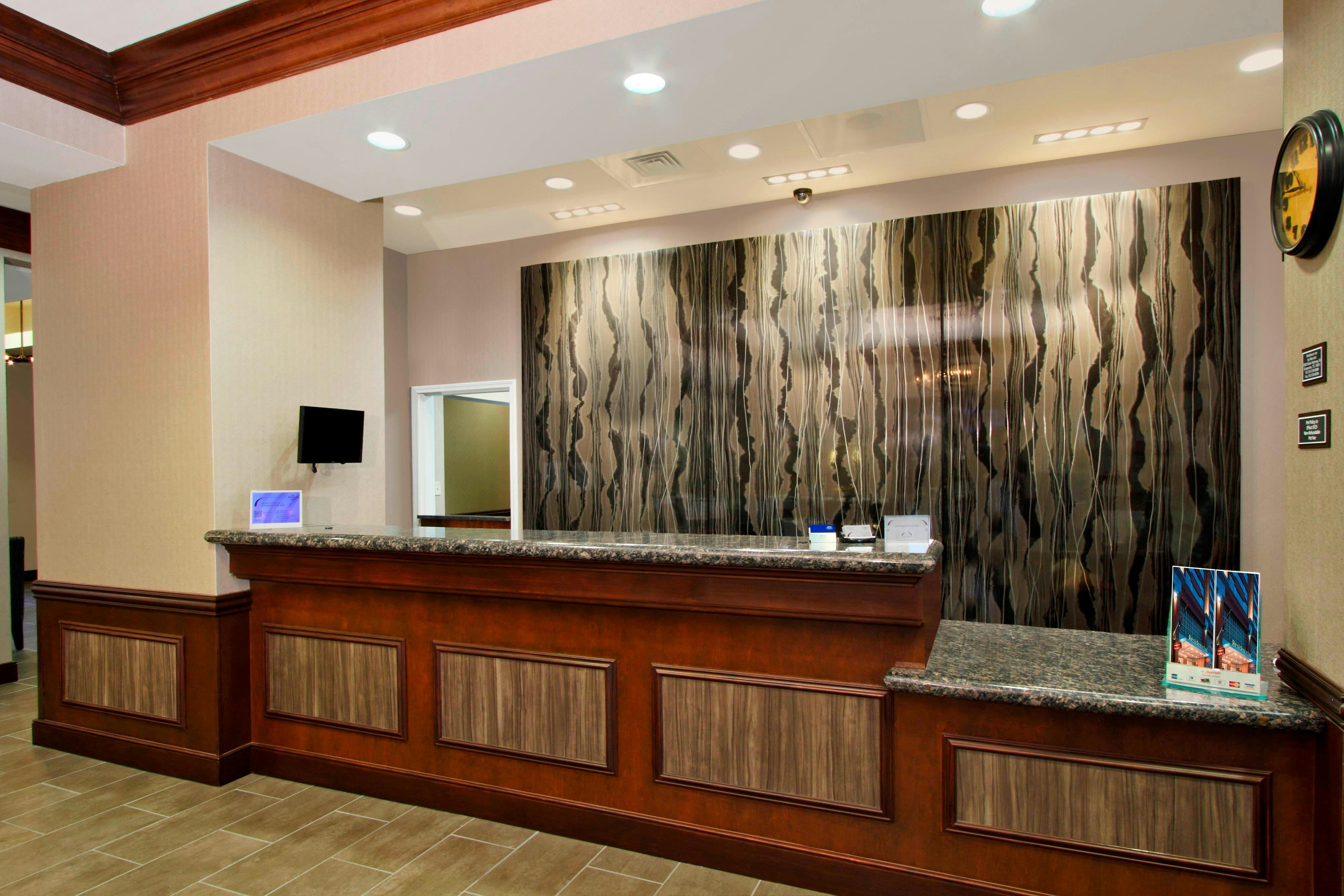 Residence Inn Dfw Airport North Grapevine 3/22