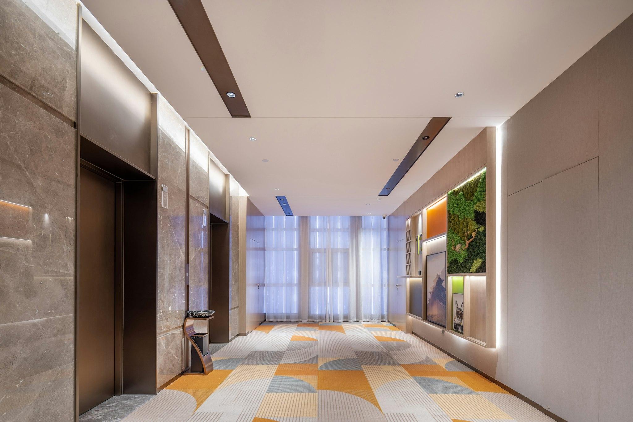 Home2 Suites by Hilton Liaocheng Dongchang 7/38