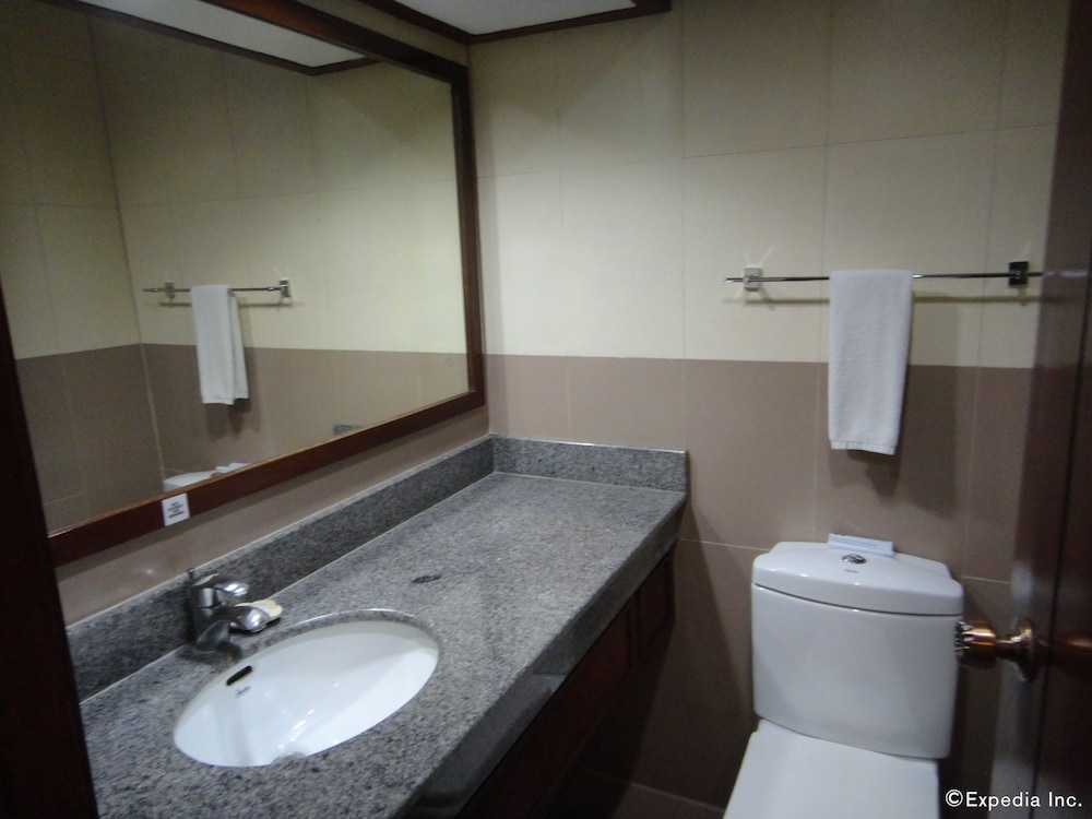 Cebu Parklane International Hotel 47/50