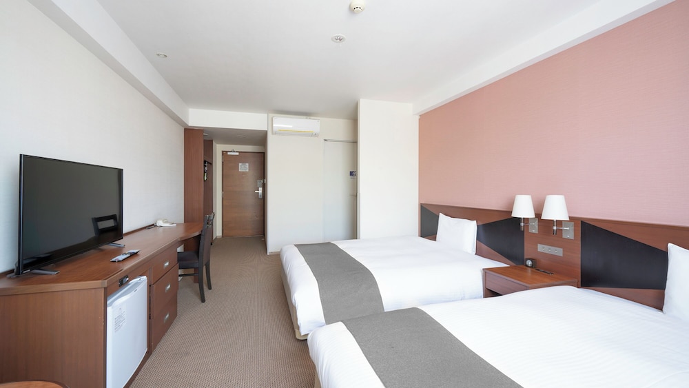 Vessel Hotel Kanda Kitakyushu Airport 10/50