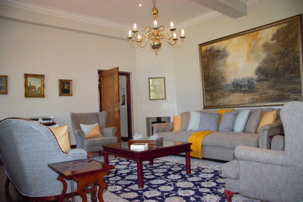 Vredenburg Manor House 47/69