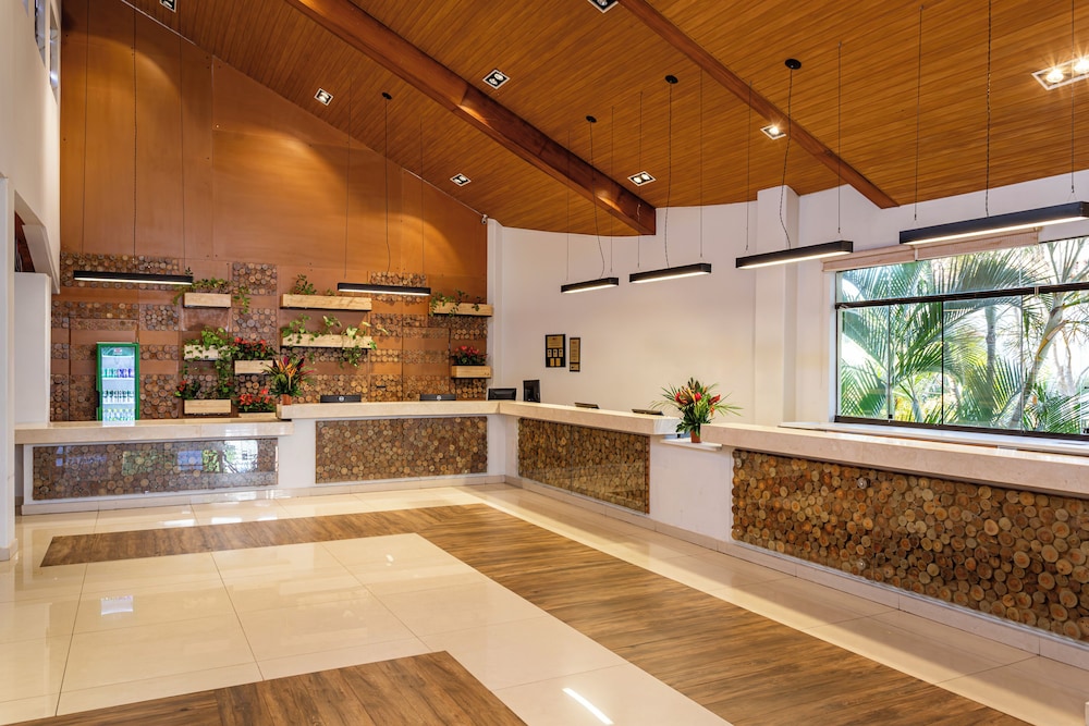 Rio Quente Resorts - Hotel Luupi 7/49