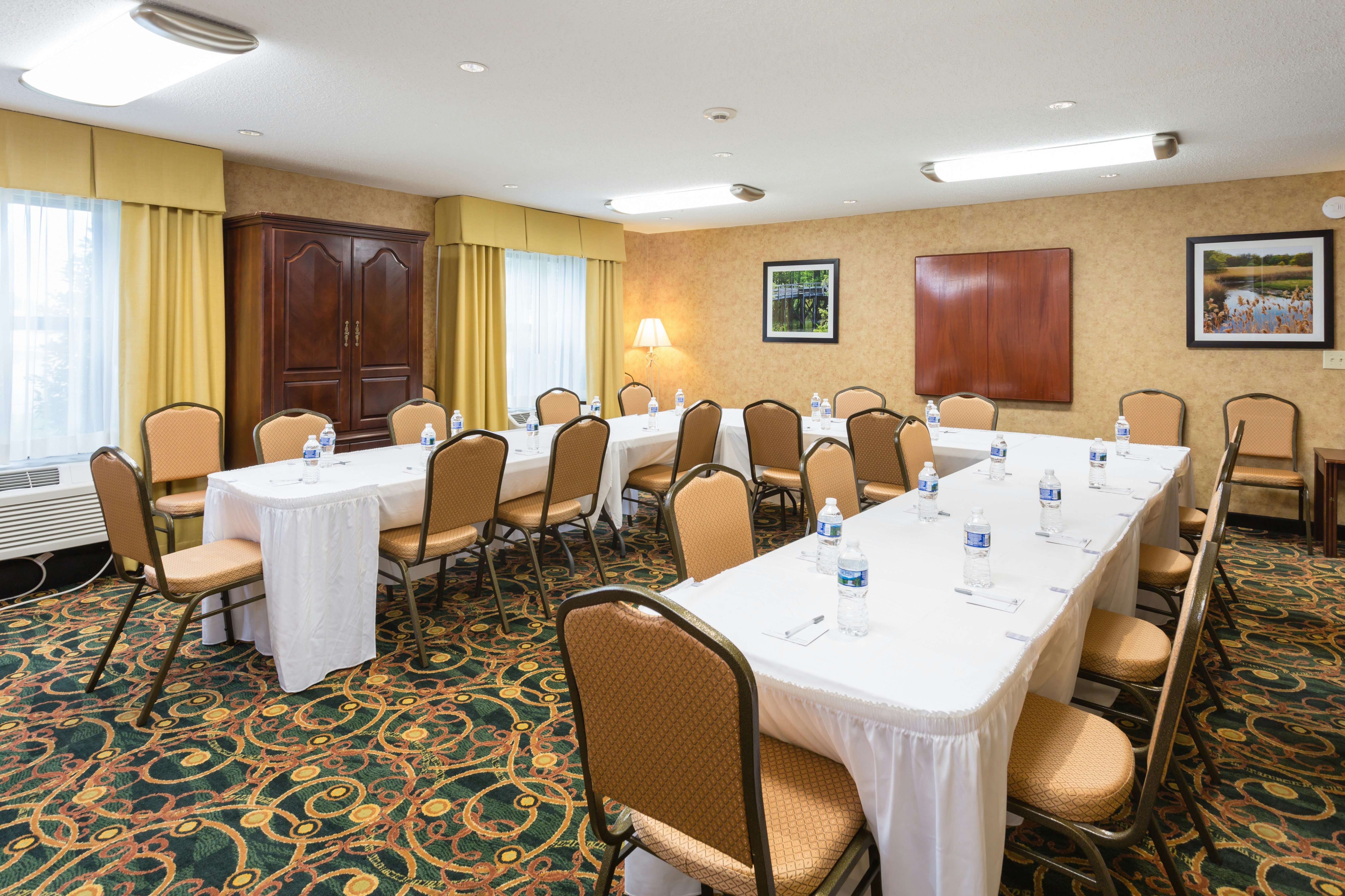 Hampton Inn Havelock 50/56