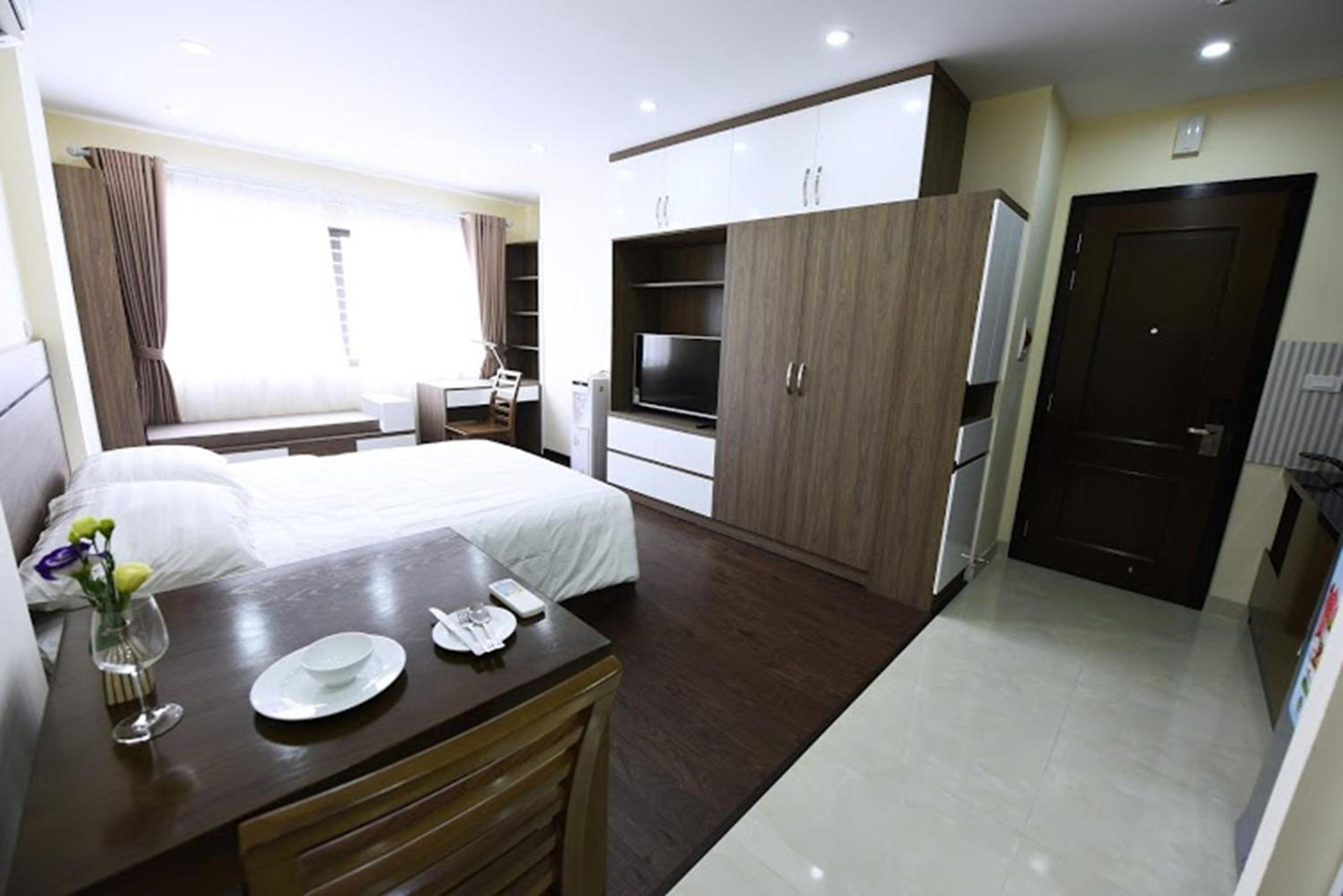 Granda Legend Apartment 15/21