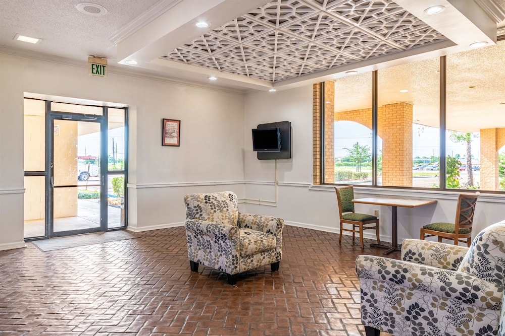 Motel6 Natchitoches, LA 42/55