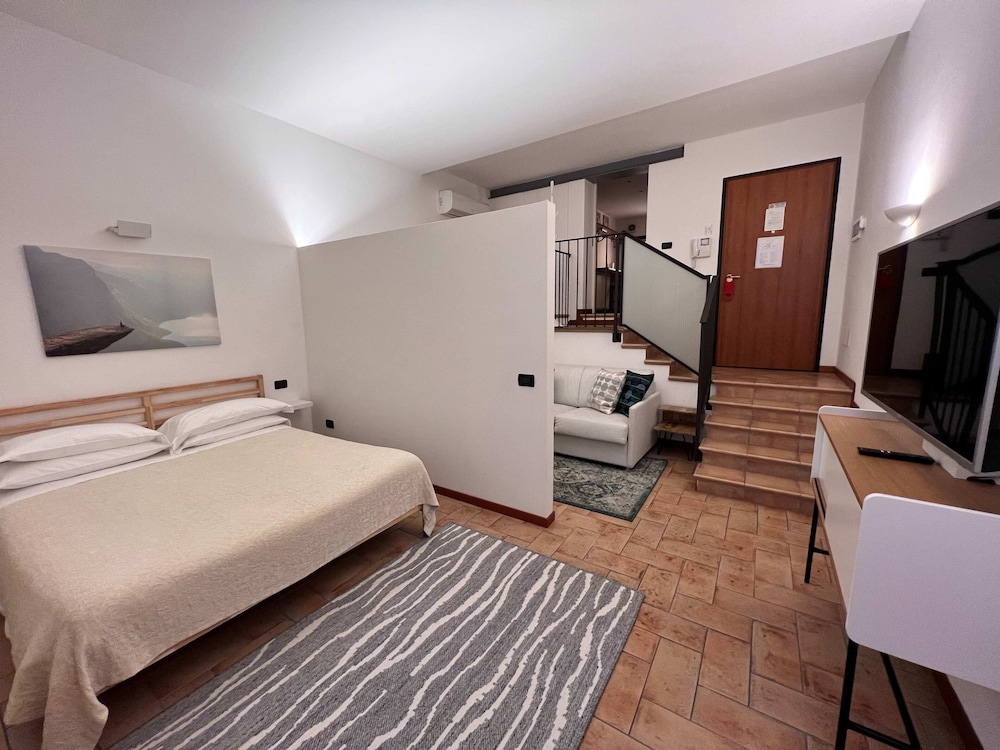 Residence Palazzo Brando 8/42