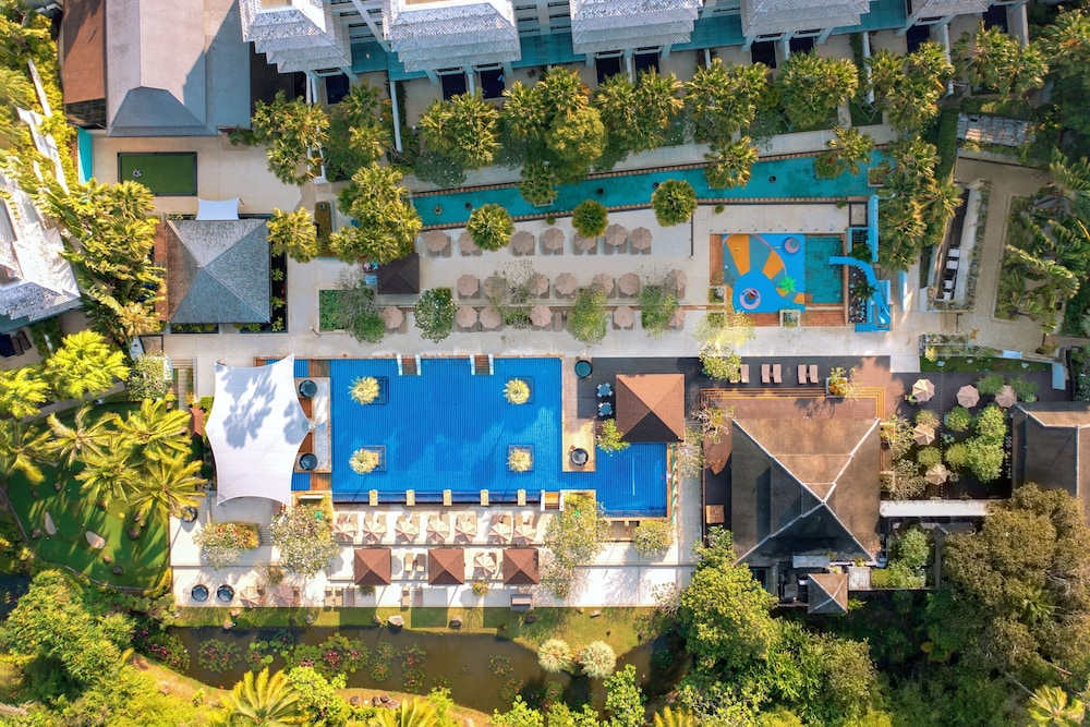 Marriott S Mai Khao Beach Phuket 12/65
