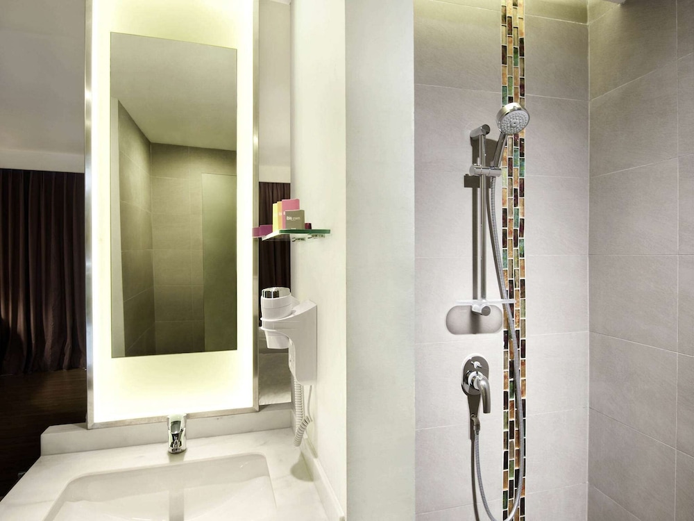 Ibis Styles Jakarta Airport 61/61