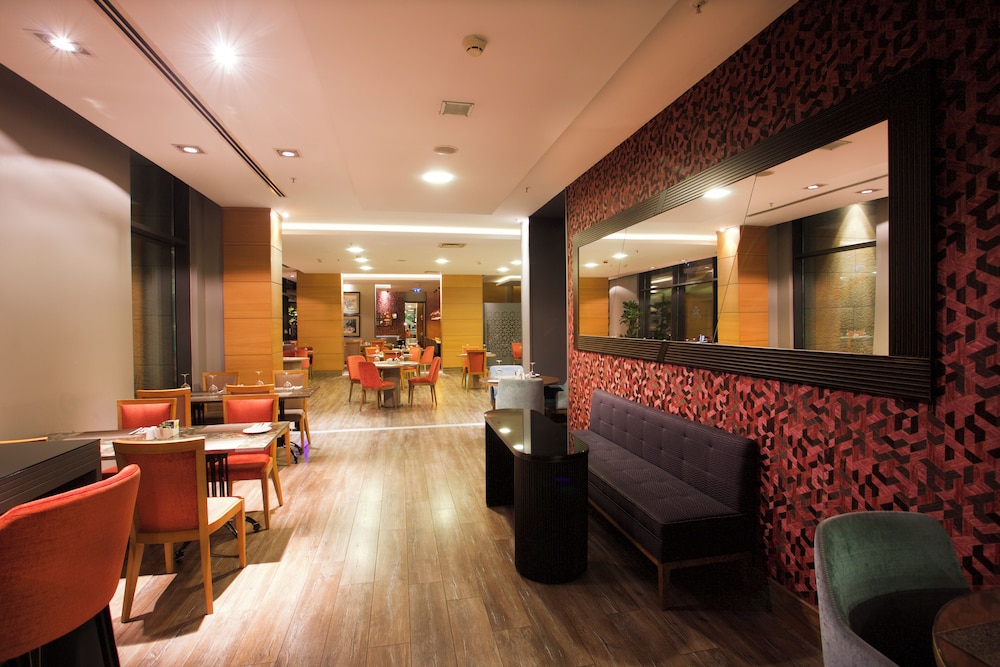 Dosso Dossi Hotels & SPA Golden Horn 31/50