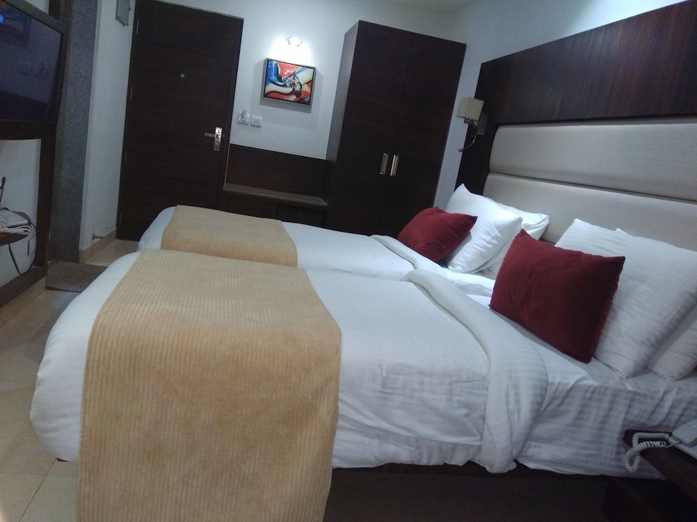 Lords Eco Inn Jayanagar 12/19