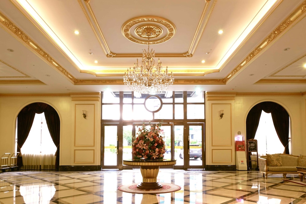 Fushin Hotel No.2 10/38