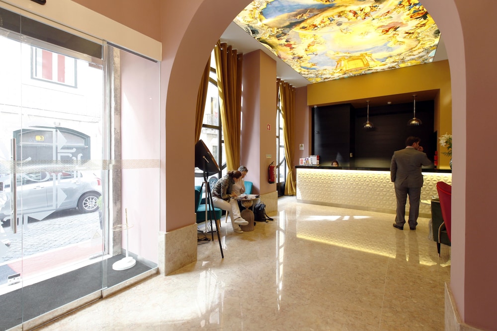 Hotel Lis Baixa 6/64