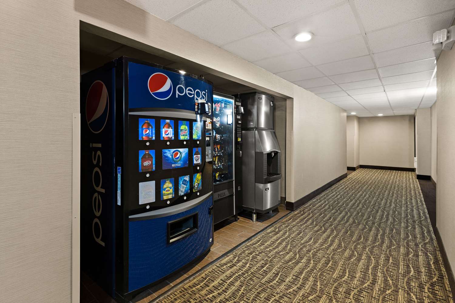 Comfort Inn Huntington Near University 17/18