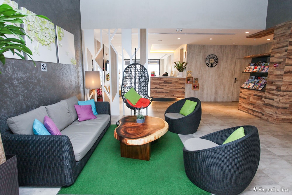 A Hotel Joo Chiat 43/50