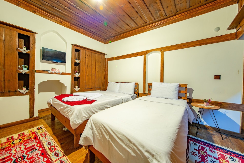 Hanedan Konak Otel 16/47
