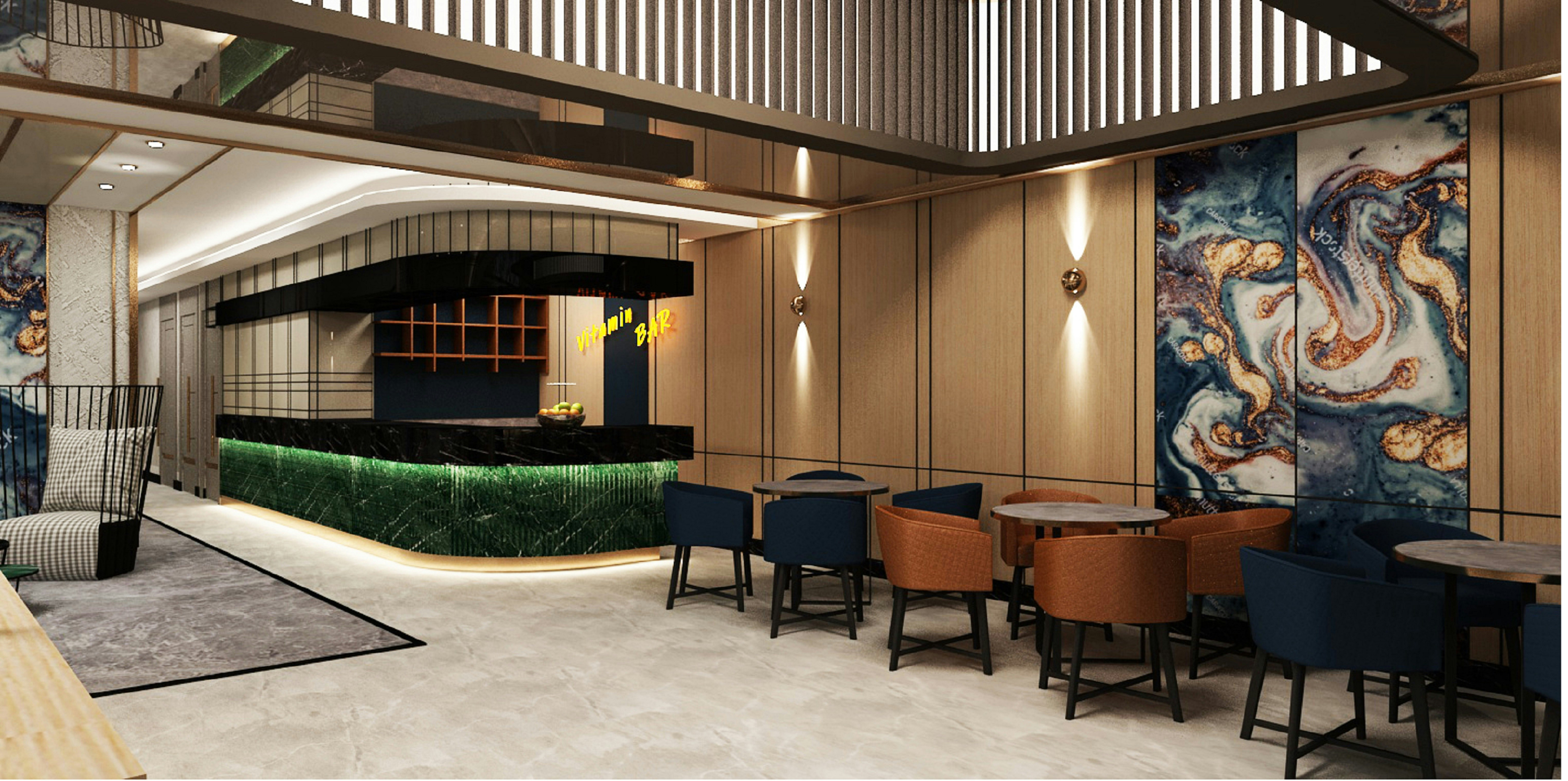 DoubleTree by Hilton Afyonkarahisar 22/39