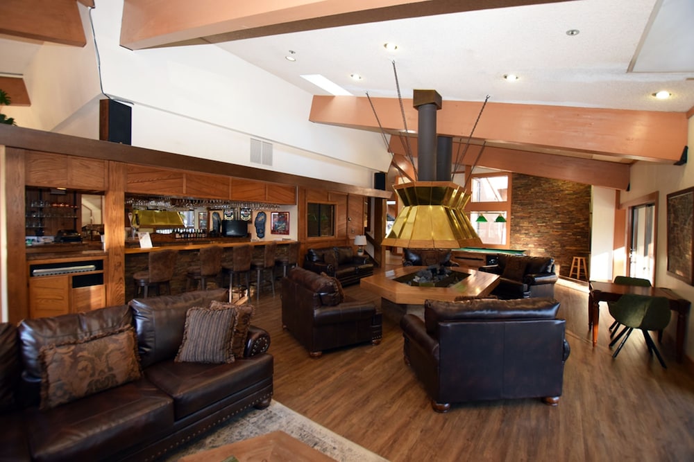 Club Tahoe 34/56