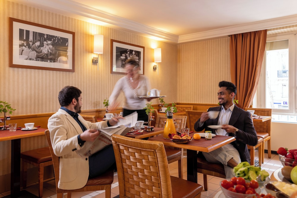 Hotel Royal Saint Michel 27/50
