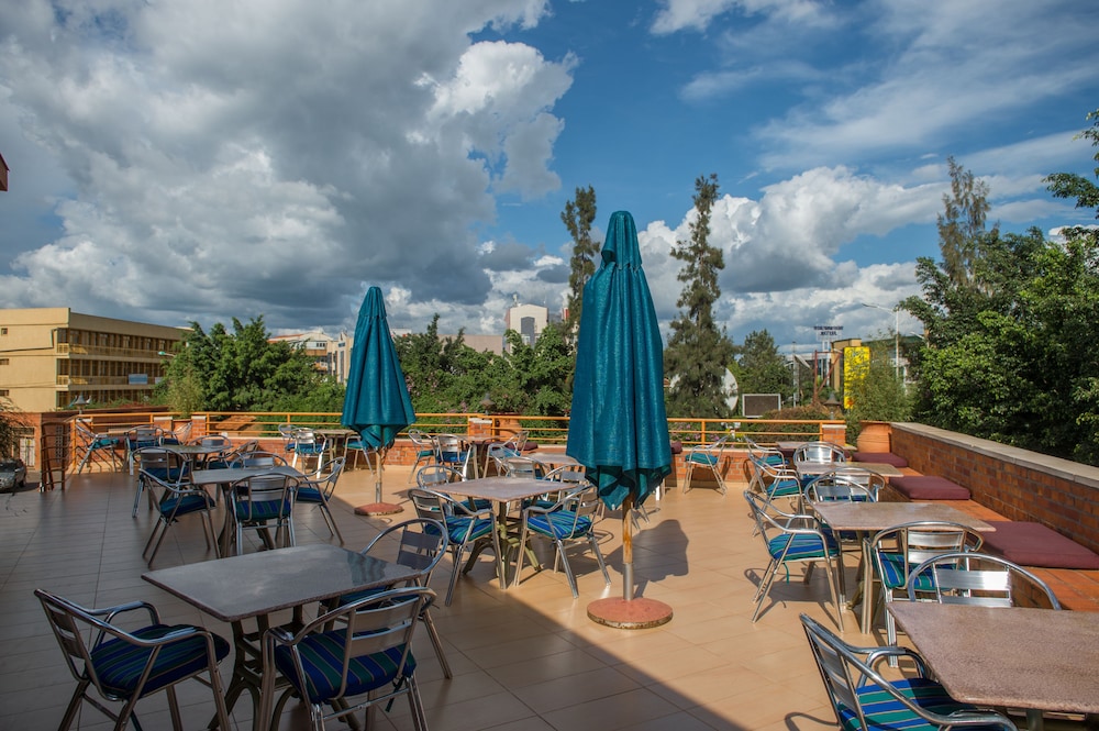 Chez Lando Hotel 57/70