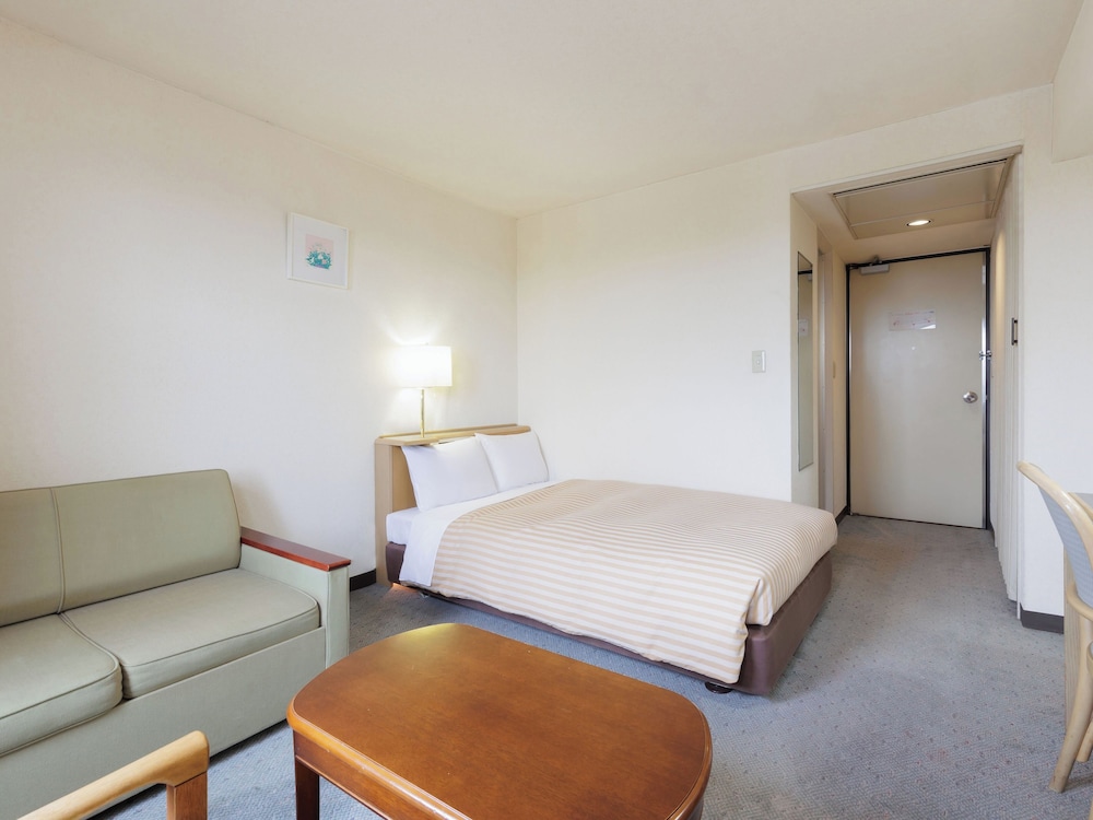 Art Hotel Kashima Central 36/65