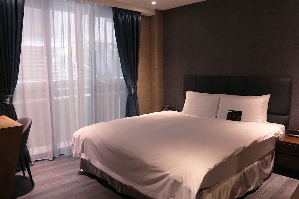 Rose Boutique Hotel Shuangcheng Hall 36/66