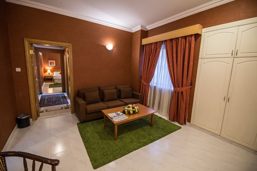 Welcome Hotel Apartment 1 19/25