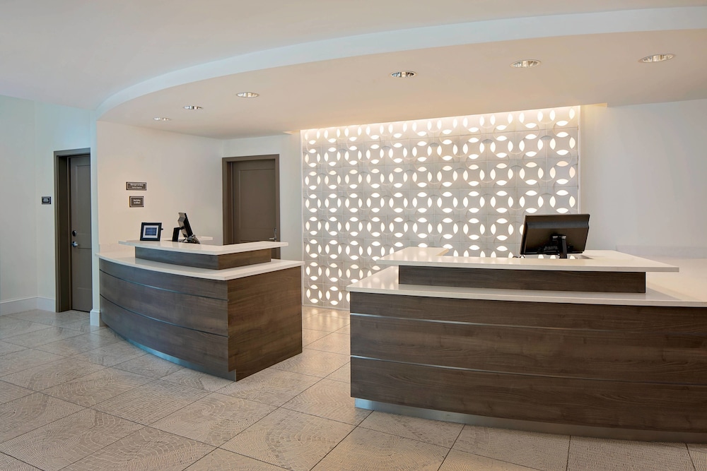 Residence Inn By Marriott Charleston Summerville 8/39