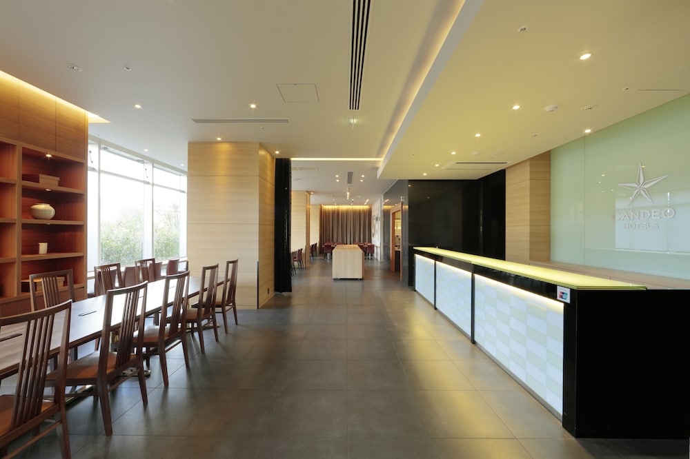 Candeo Hotels Kameyama 3/48