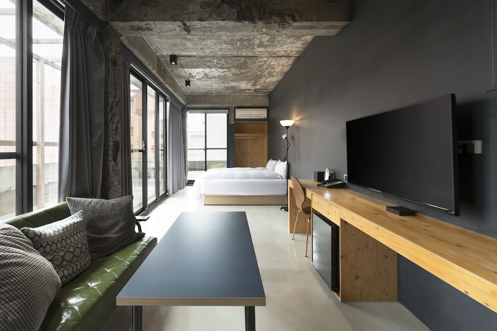 SOF Hotel 22/30