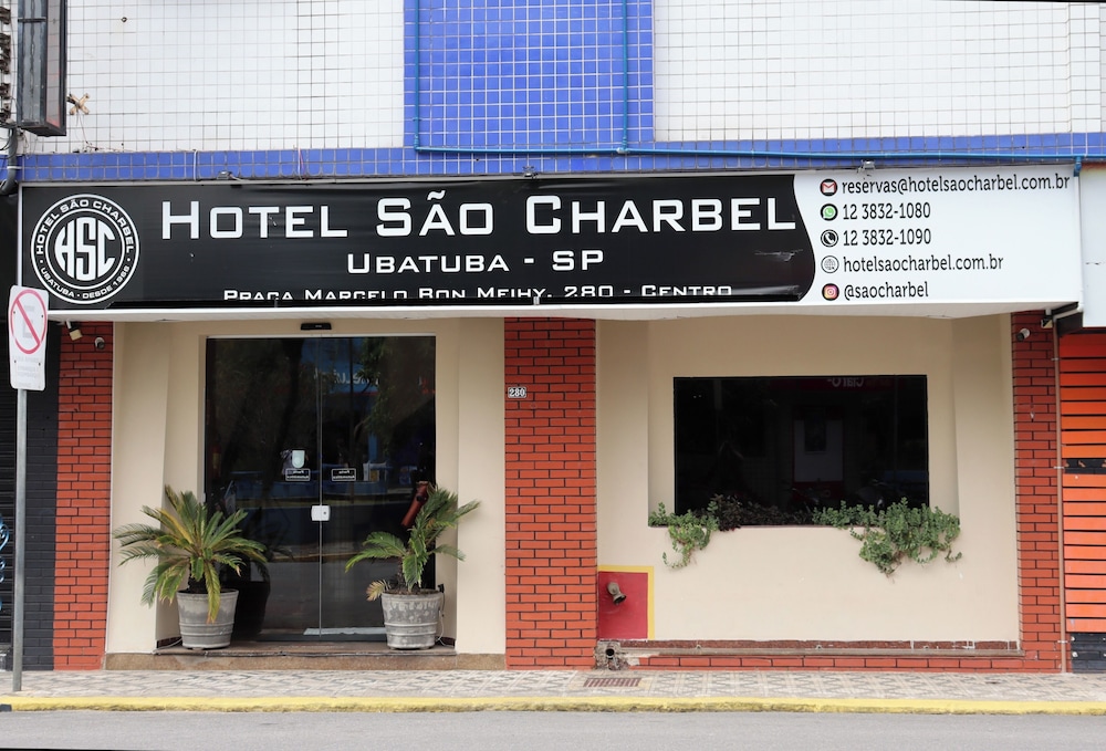 Hotel Sao Charbel 2/50