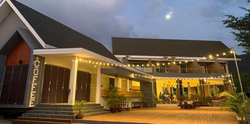 Kaibae Hut Resort 2/66