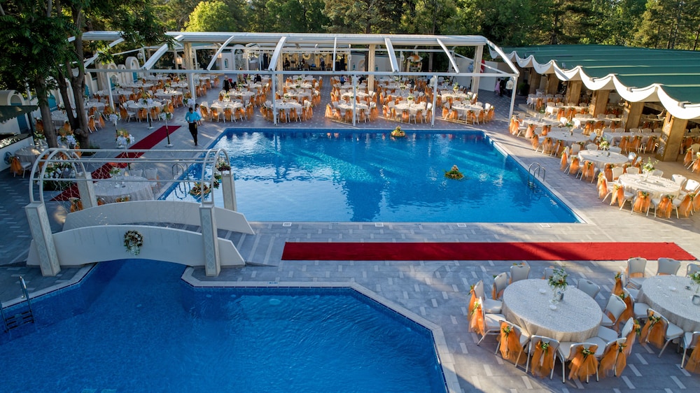 Agacli Tesisleri Ihlara Hotel 53/61