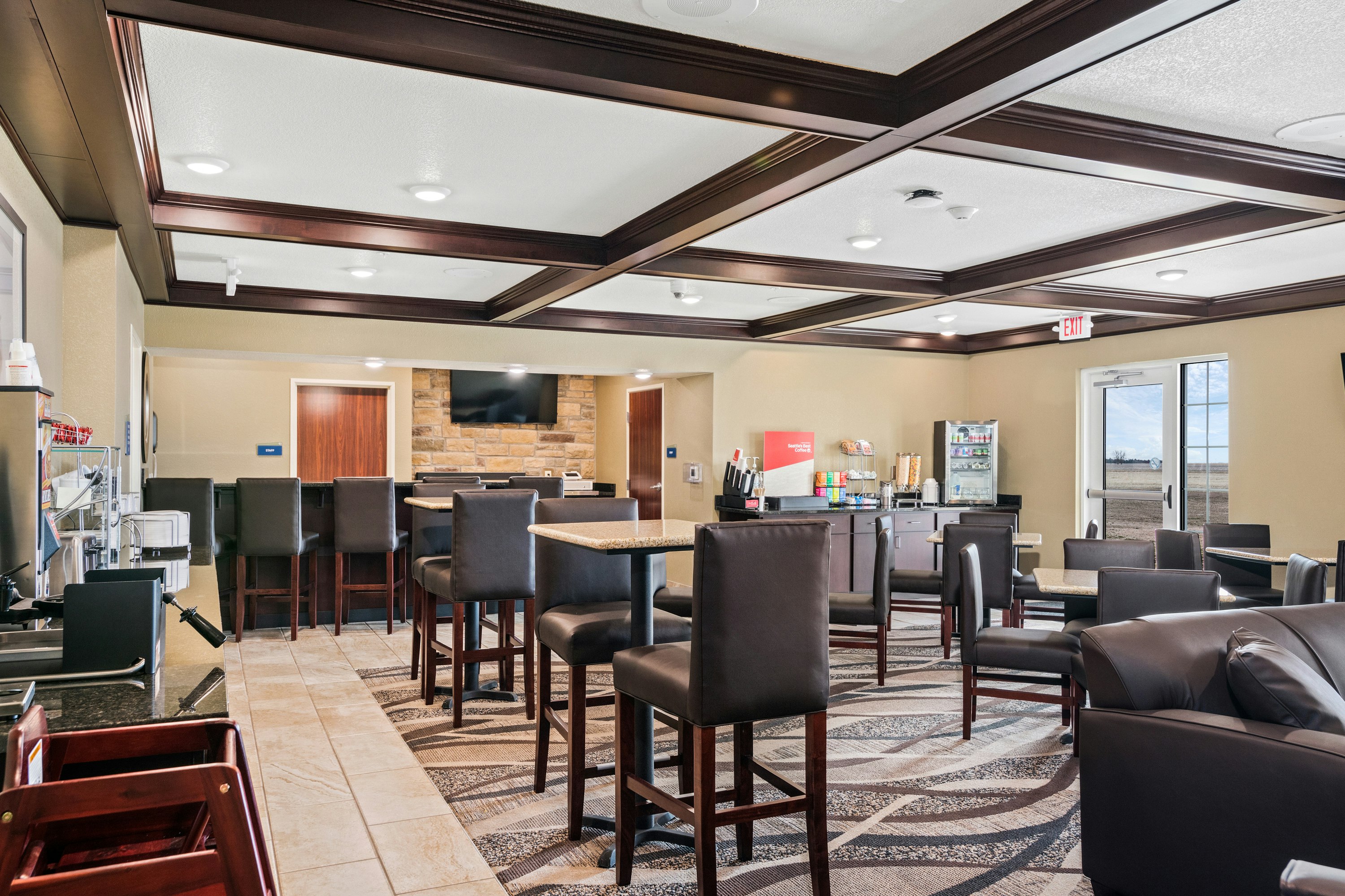 Cobblestone Inn & Suites - Yuma 15/38