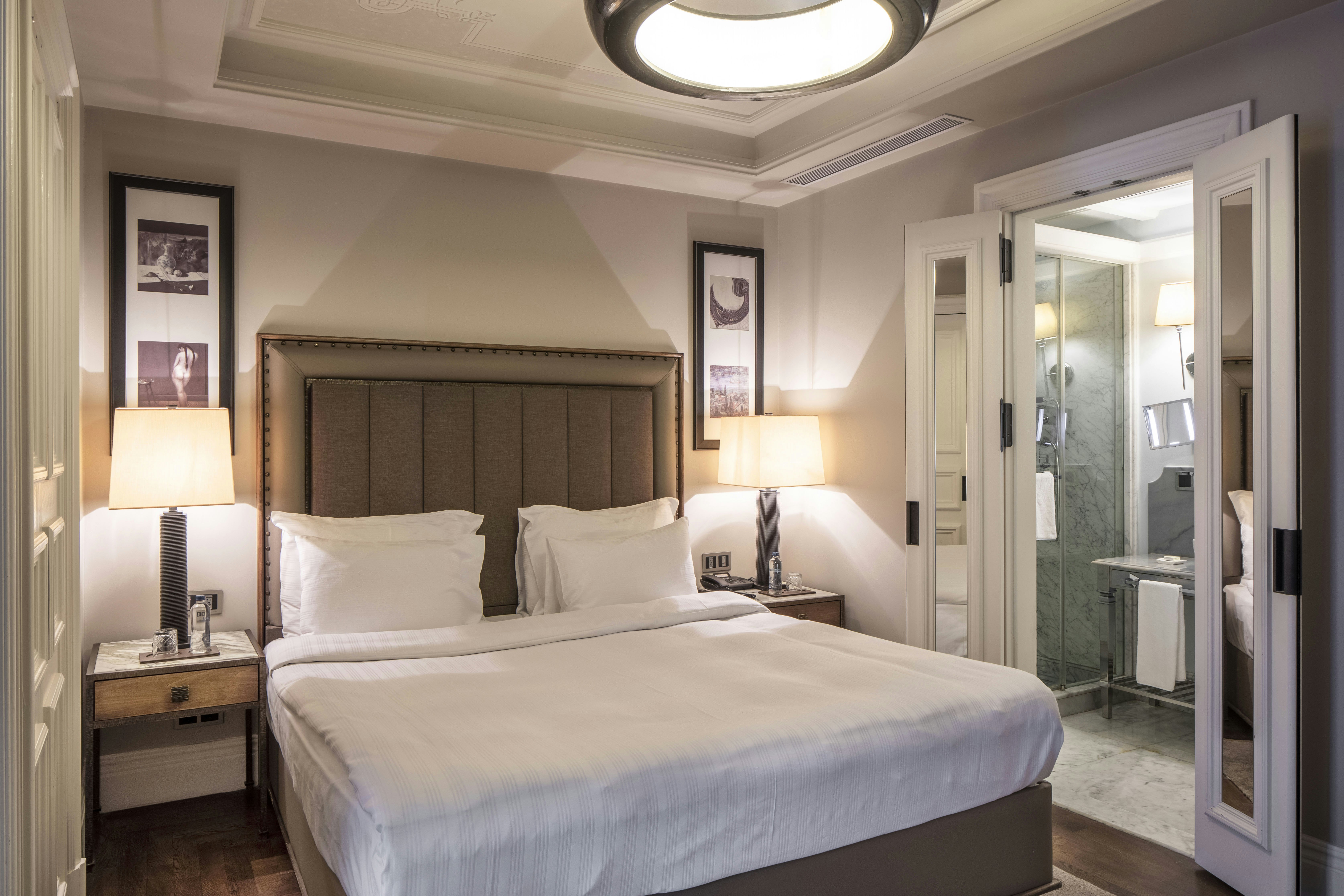 The Bank Hotel Istanbul, a Member of Design Hotels 23/65