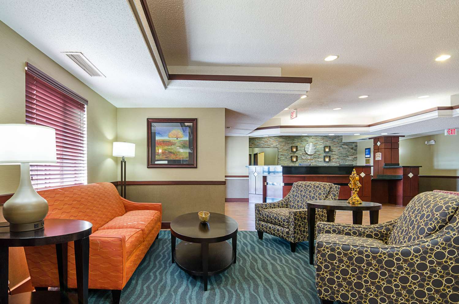 Comfort Inn & Suites Hutchinson KS 23/27