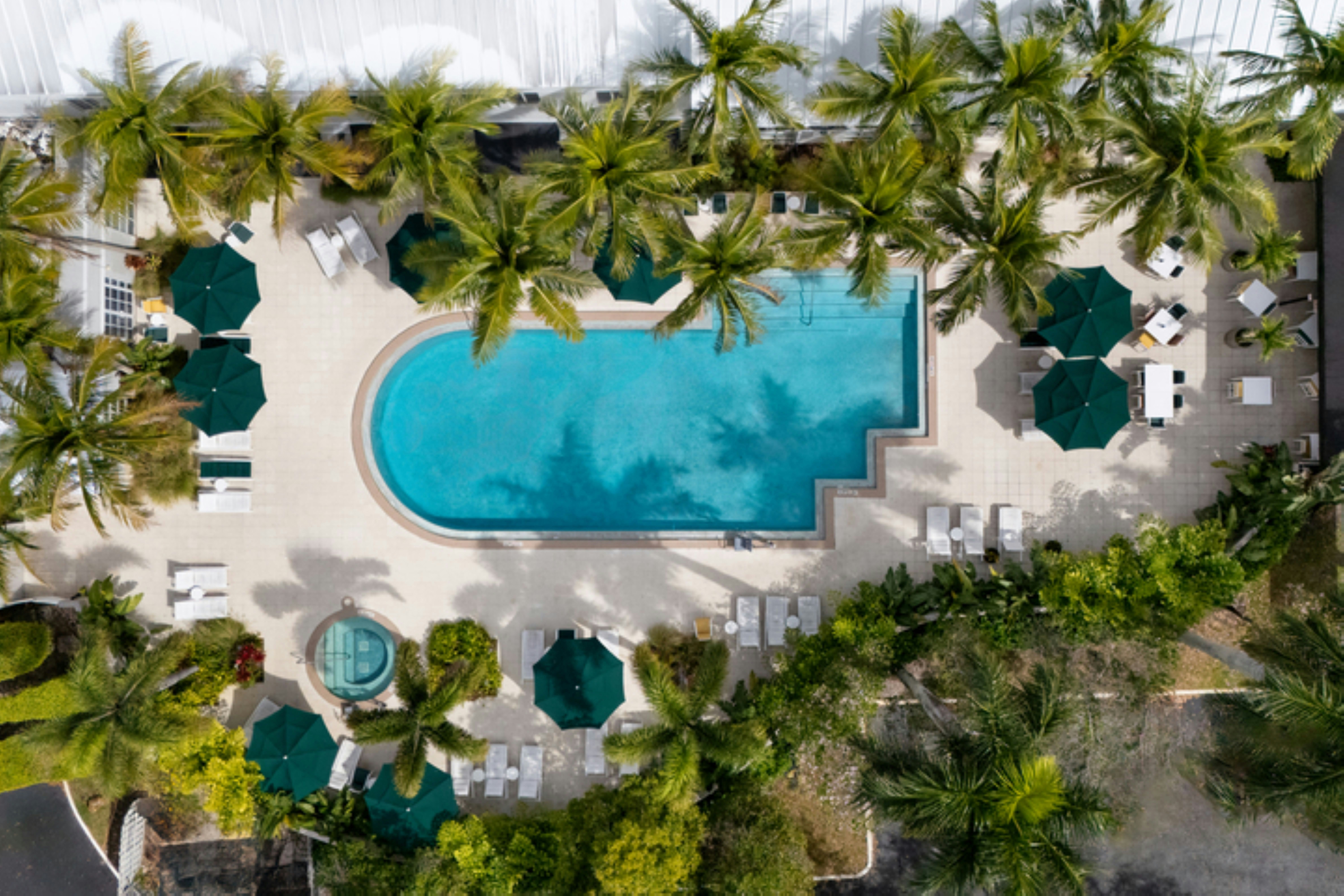 Doubletree by Hilton Deerfield Beach Boca Raton 60/62