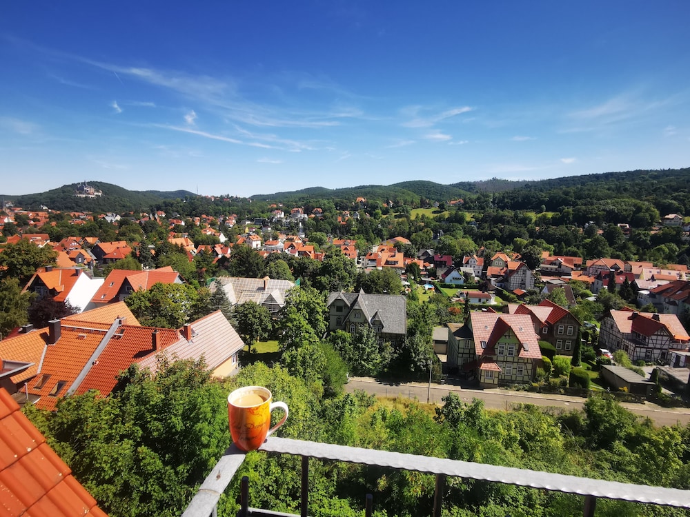 Apartments Villa Ratskopf Wernigerode 38/45
