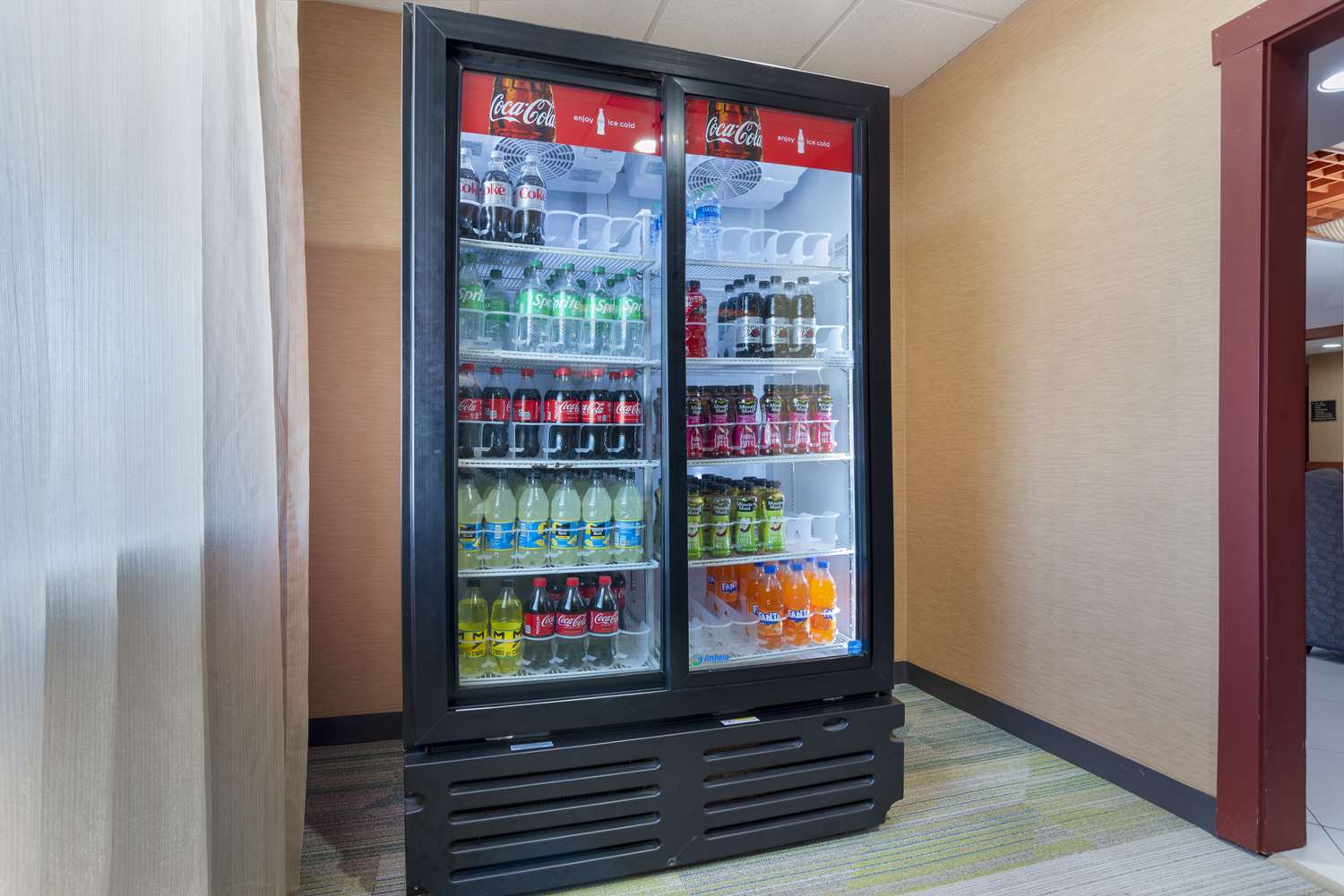 Best Western Plus Flowood Inn & Suites 17/39